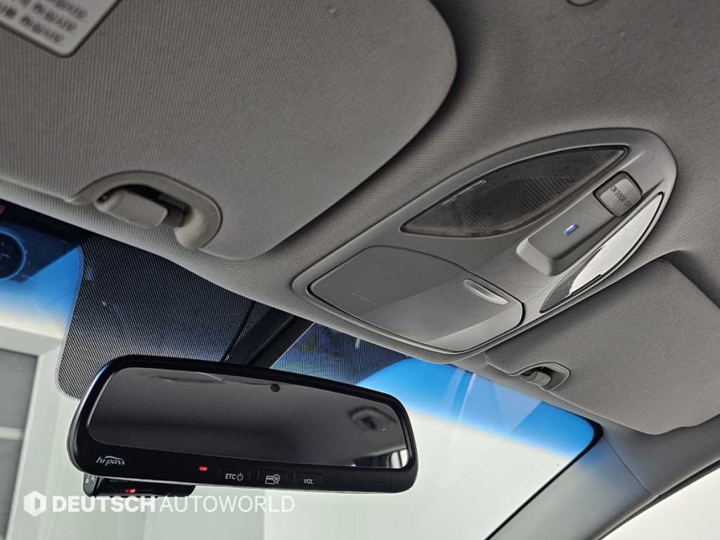 Hyundai Santafe — photo 18