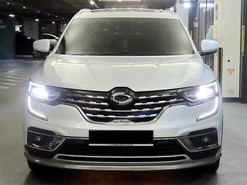 RENAULT QM6 — photo 02