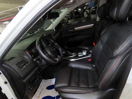 RENAULT QM6 — photo 06