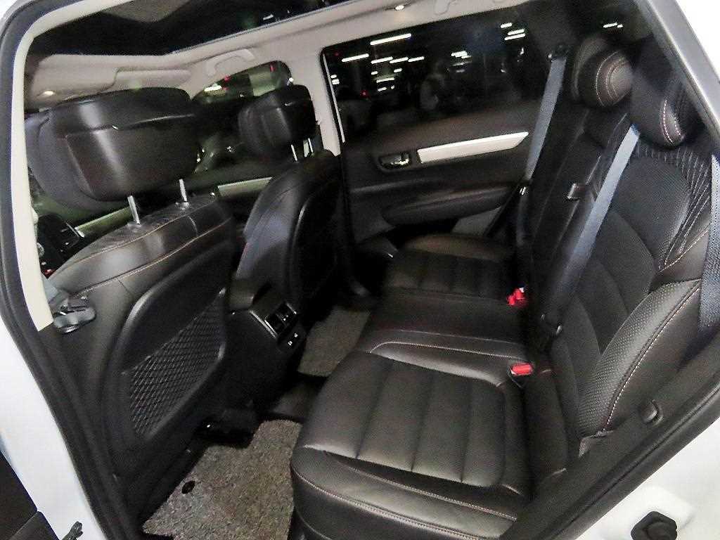RENAULT QM6 — photo 07