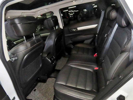 RENAULT QM6 — photo 07