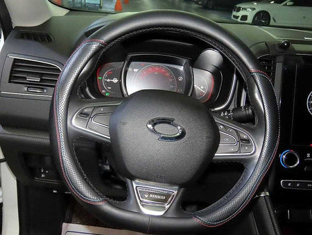 RENAULT QM6 — photo 08