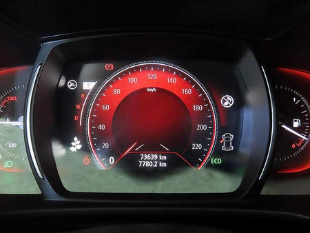 RENAULT QM6 — photo 09