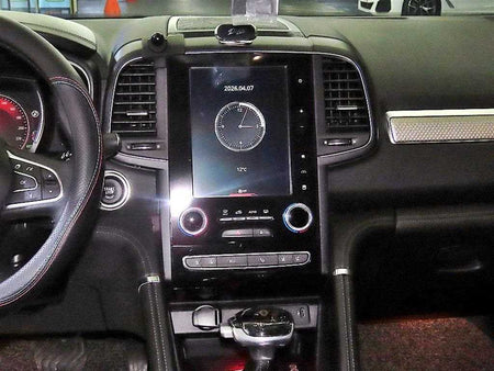 RENAULT QM6 — photo 11