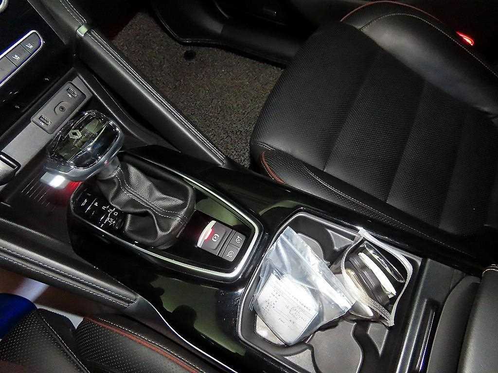 RENAULT QM6 — photo 12