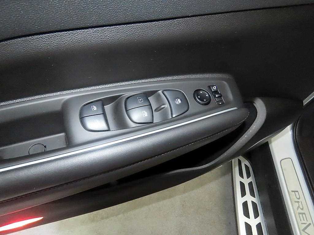 RENAULT QM6 — photo 13