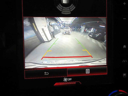 RENAULT QM6 — photo 14