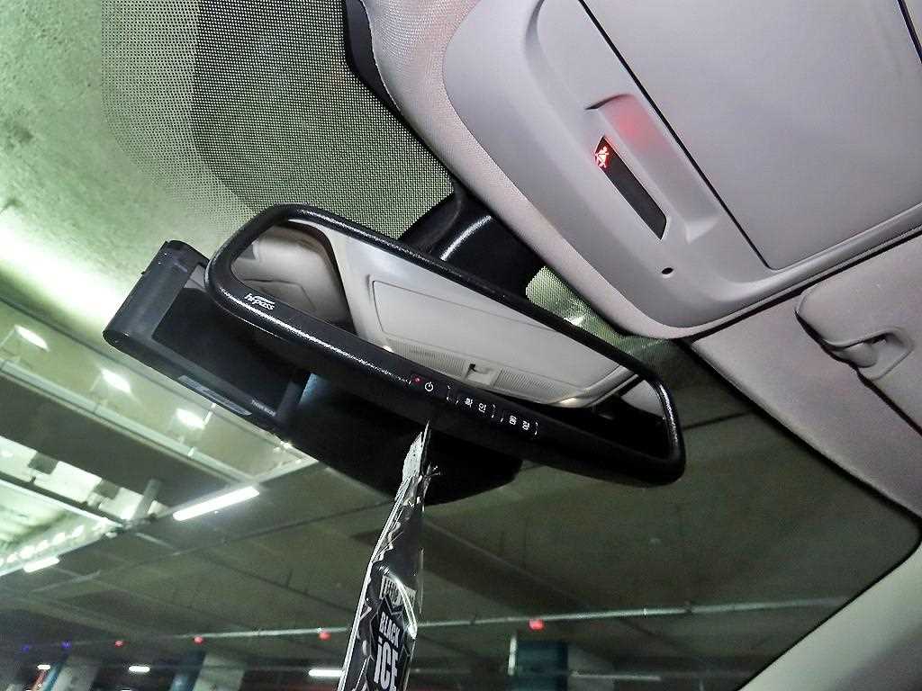 RENAULT QM6 — photo 15