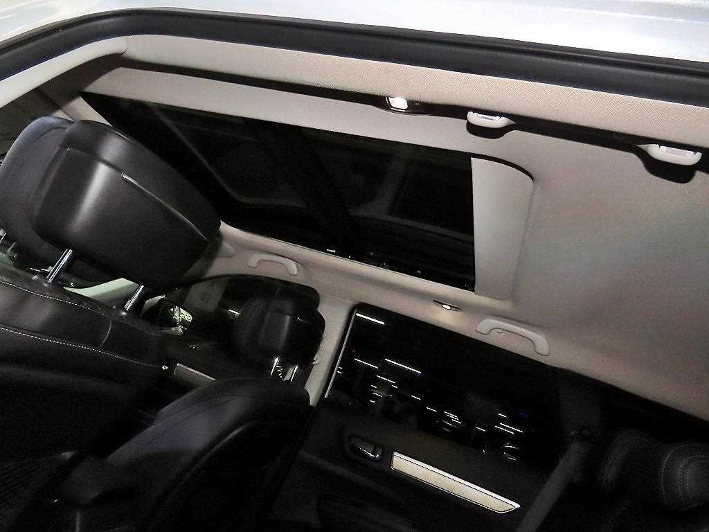 RENAULT QM6 — photo 16