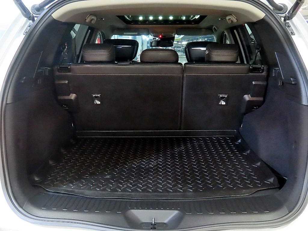 RENAULT QM6 — photo 17