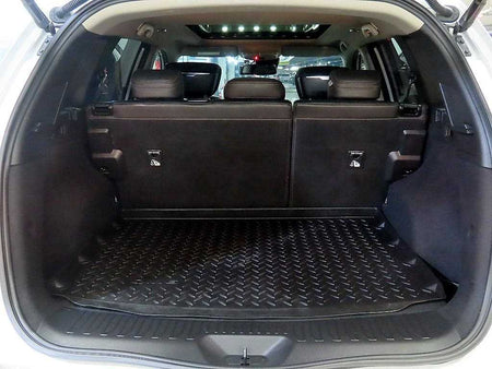 RENAULT QM6 — photo 17