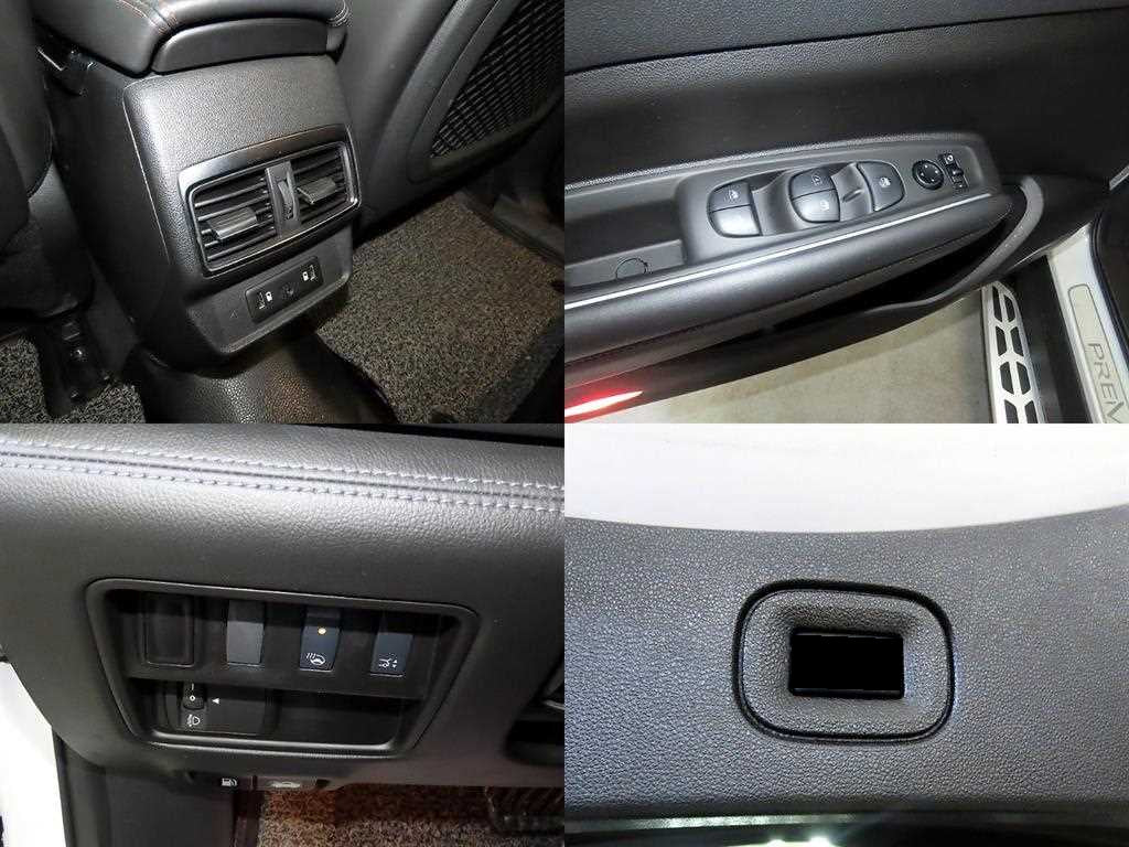 RENAULT QM6 — photo 18