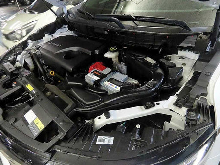 RENAULT QM6 — photo 19