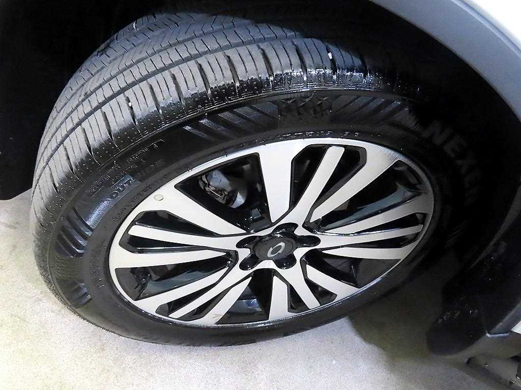 RENAULT QM6 — photo 20