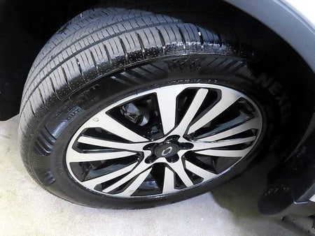 RENAULT QM6 — photo 20