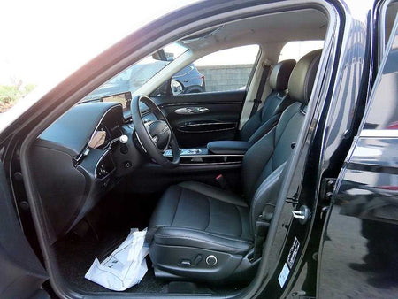 Genesis GV70 — photo 05