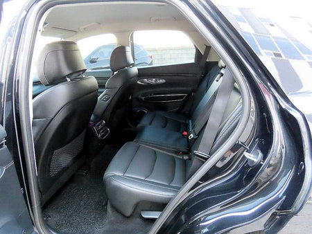 Genesis GV70 — photo 06