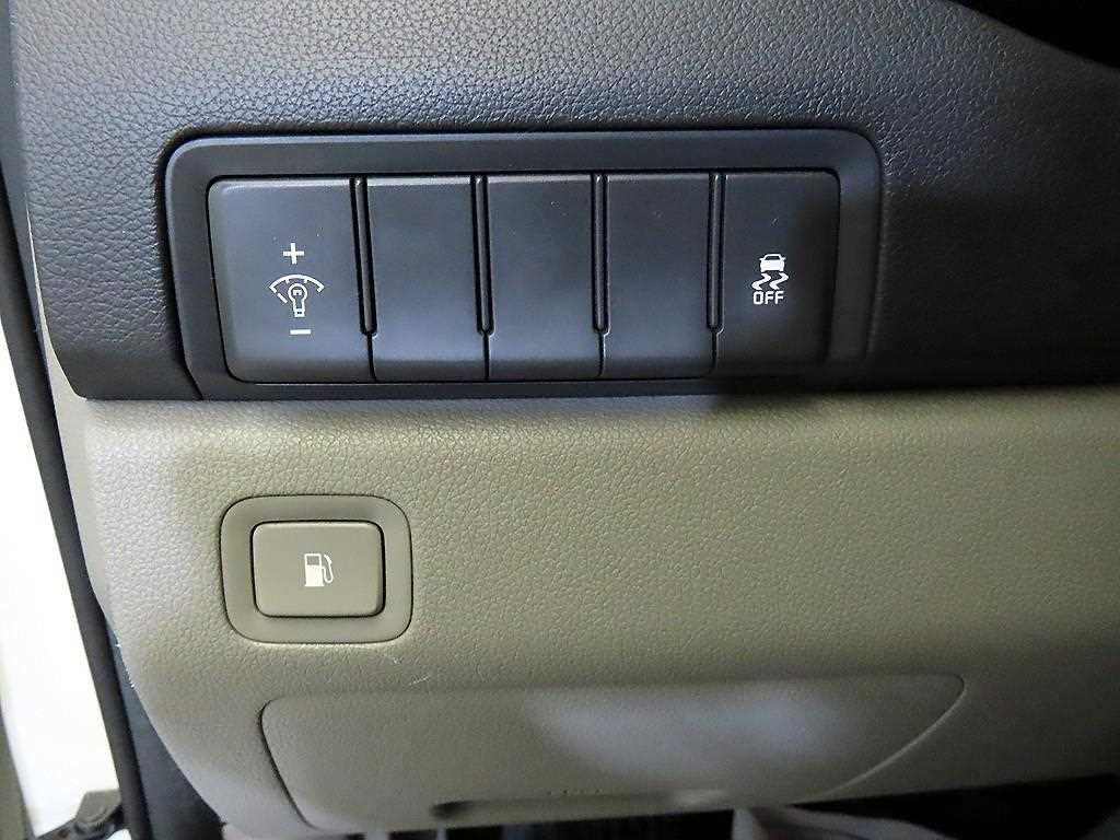 Kia Carnival — photo 15