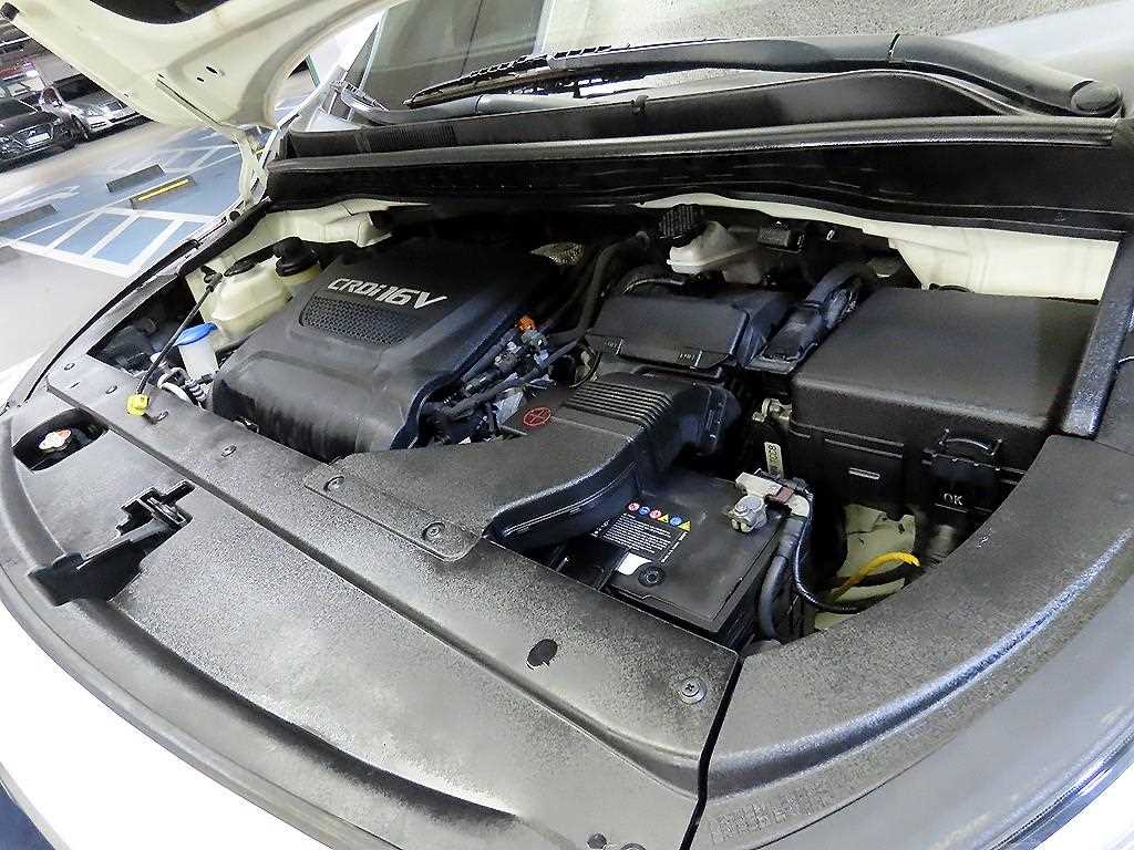 Kia Carnival — photo 19