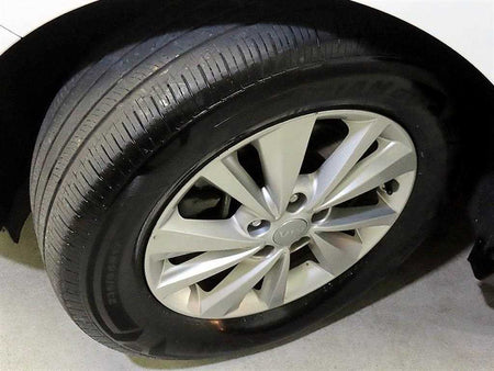 Kia Carnival — photo 20
