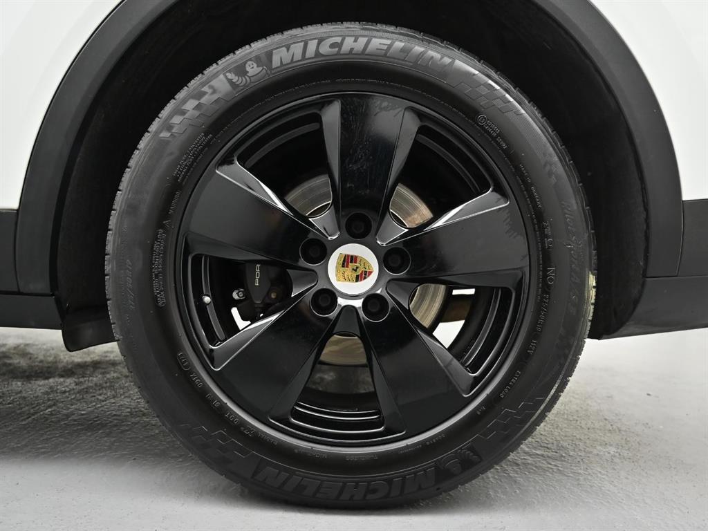 Porsche Cayenne — photo 05