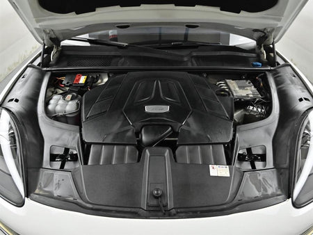 Porsche Cayenne — photo 06
