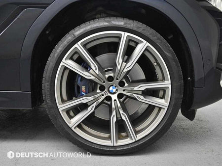 BMW X6 — photo 05