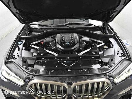 BMW X6 — photo 06