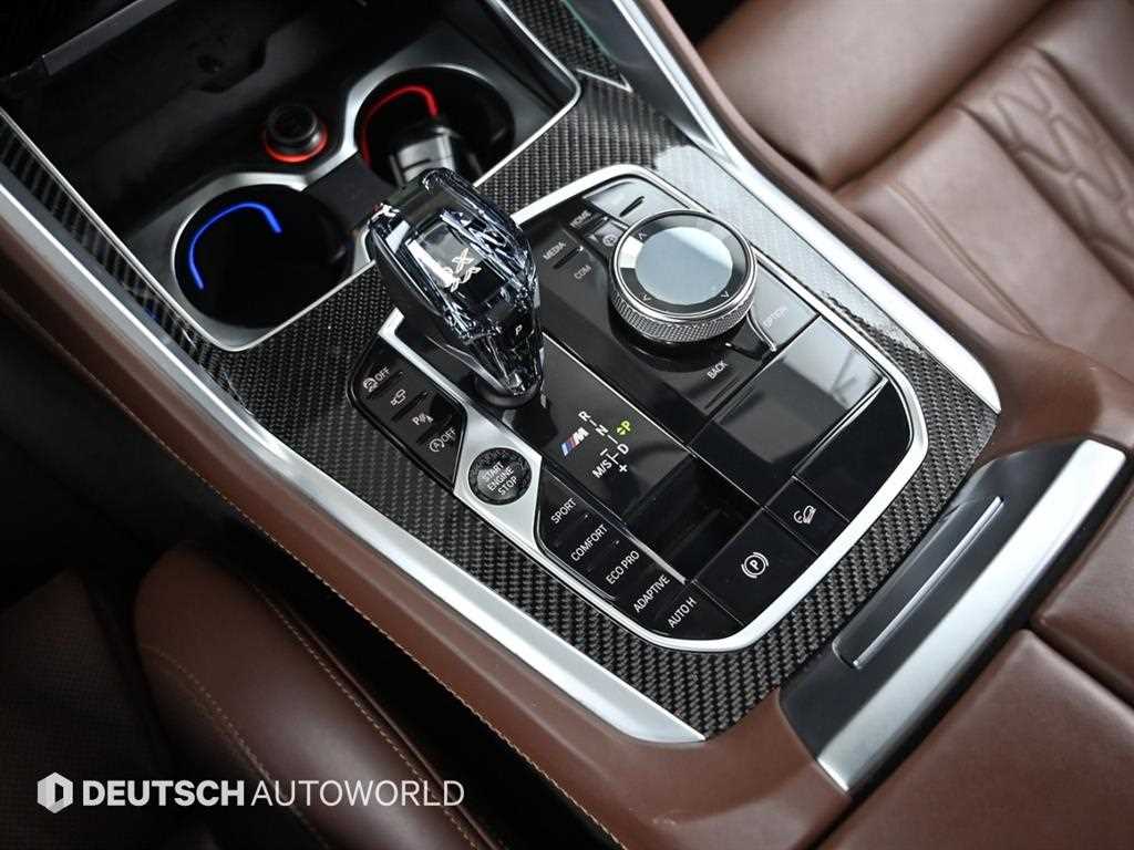 BMW X6 — photo 09
