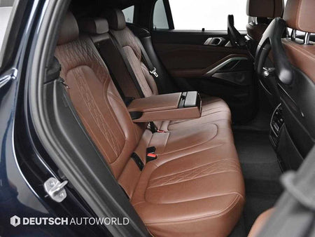 BMW X6 — photo 12