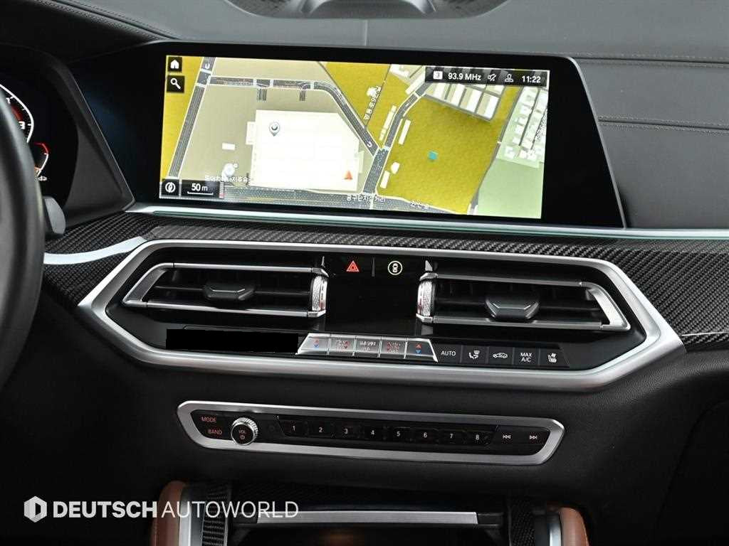 BMW X6 — photo 14