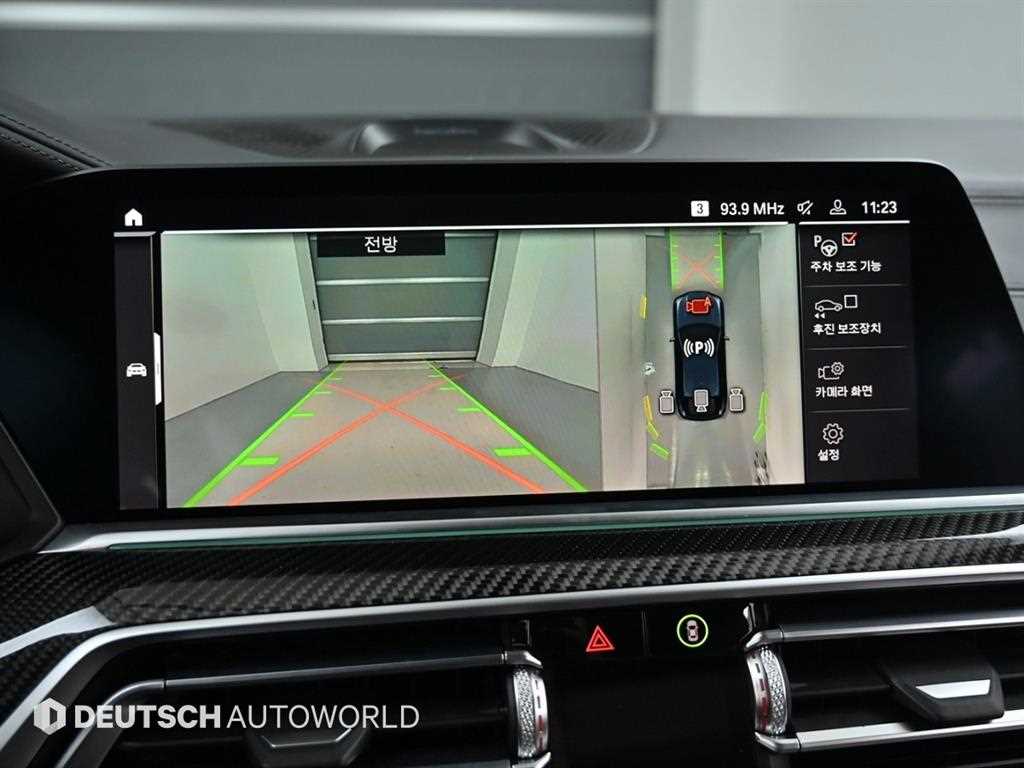 BMW X6 — photo 15