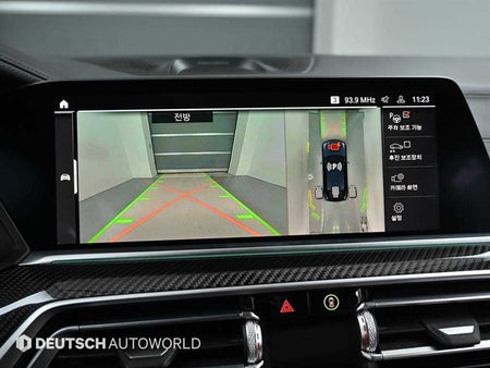BMW X6 — photo 15