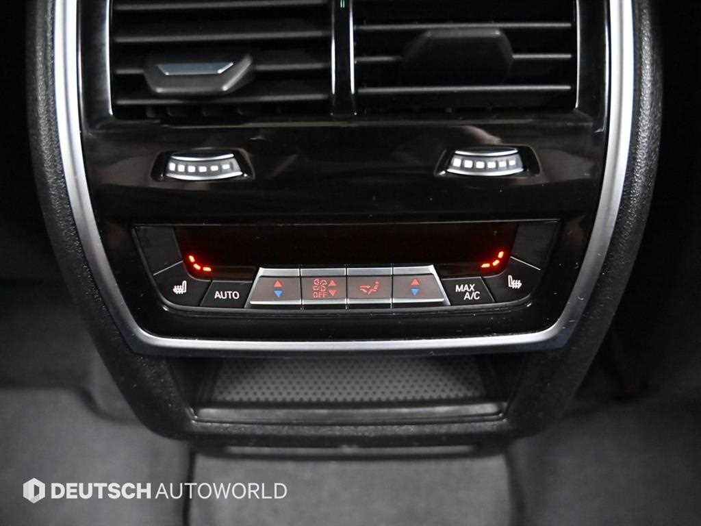 BMW X6 — photo 16