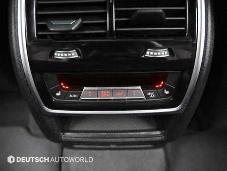 BMW X6 — photo 16