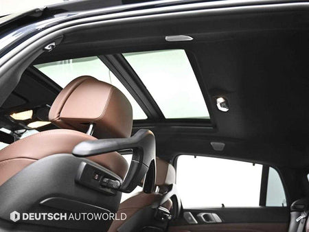 BMW X6 — photo 18