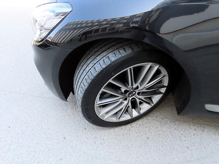 Kia K9 — photo 20
