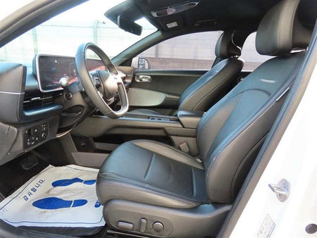 Hyundai Ioniq6 — photo 06