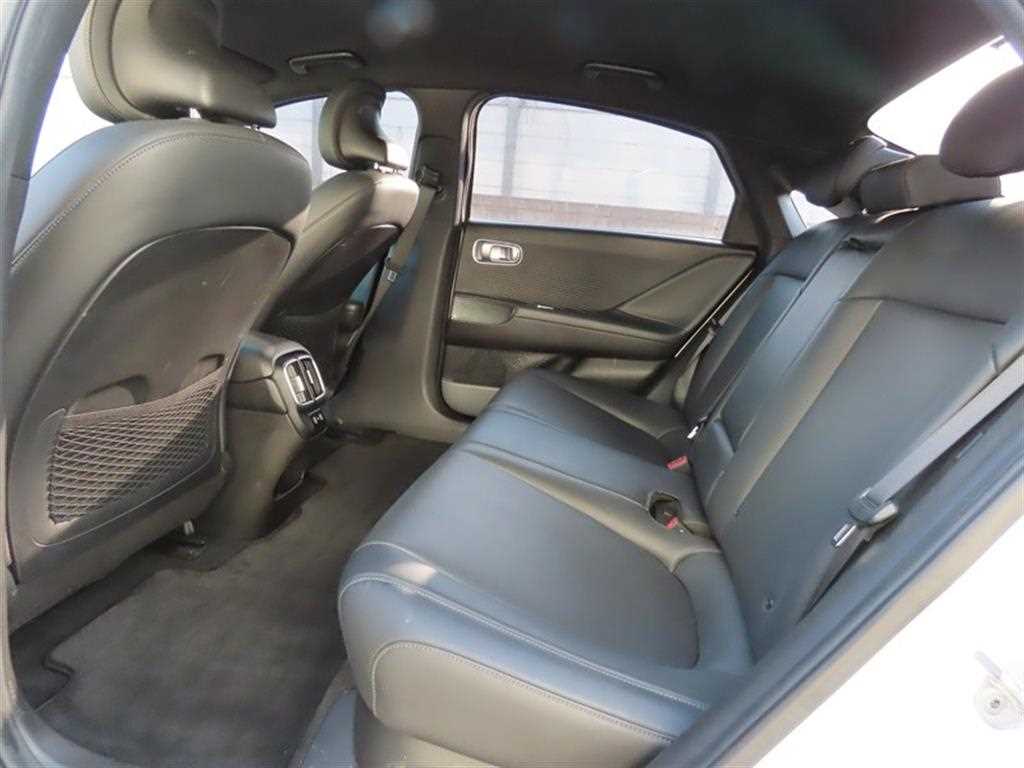 Hyundai Ioniq6 — photo 07