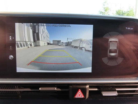 Hyundai Ioniq6 — photo 14