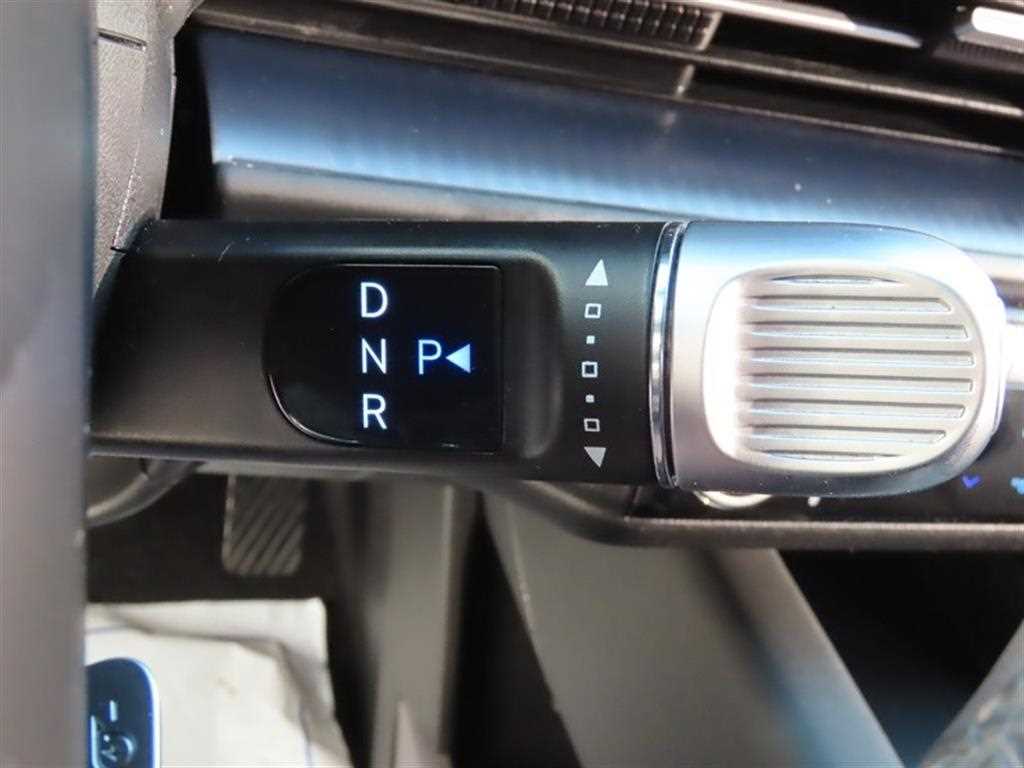 Hyundai Ioniq6 — photo 15