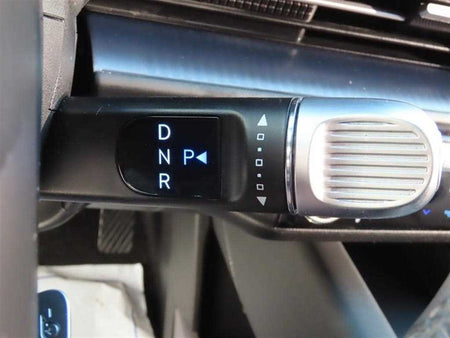Hyundai Ioniq6 — photo 15
