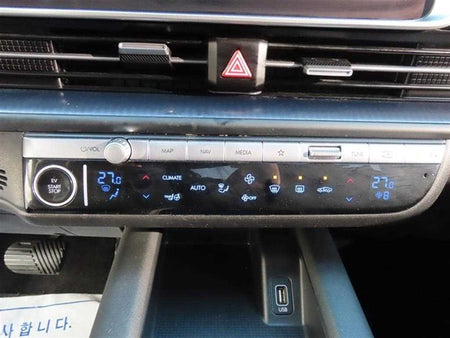 Hyundai Ioniq6 — photo 16