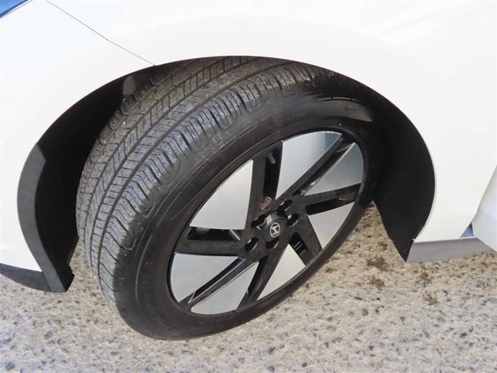 Hyundai Ioniq6 — photo 19