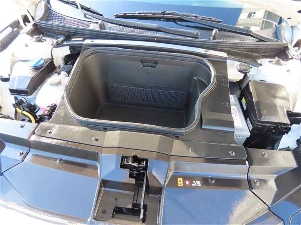Hyundai Ioniq6 — photo 20