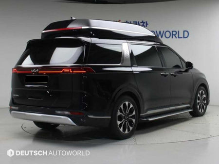 Kia Carnival — photo 02