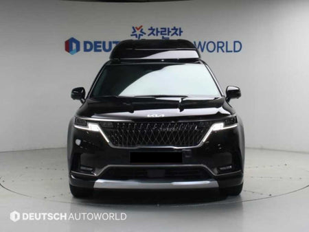 Kia Carnival — photo 03