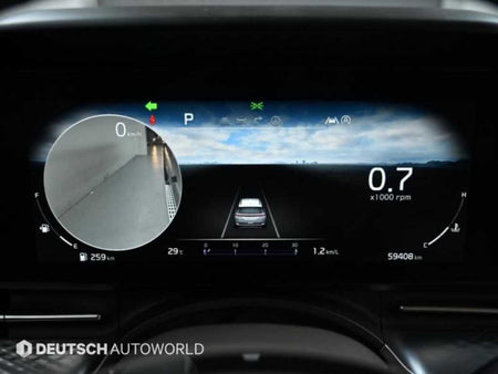 Kia Carnival — photo 06