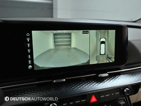 Kia Carnival — photo 13