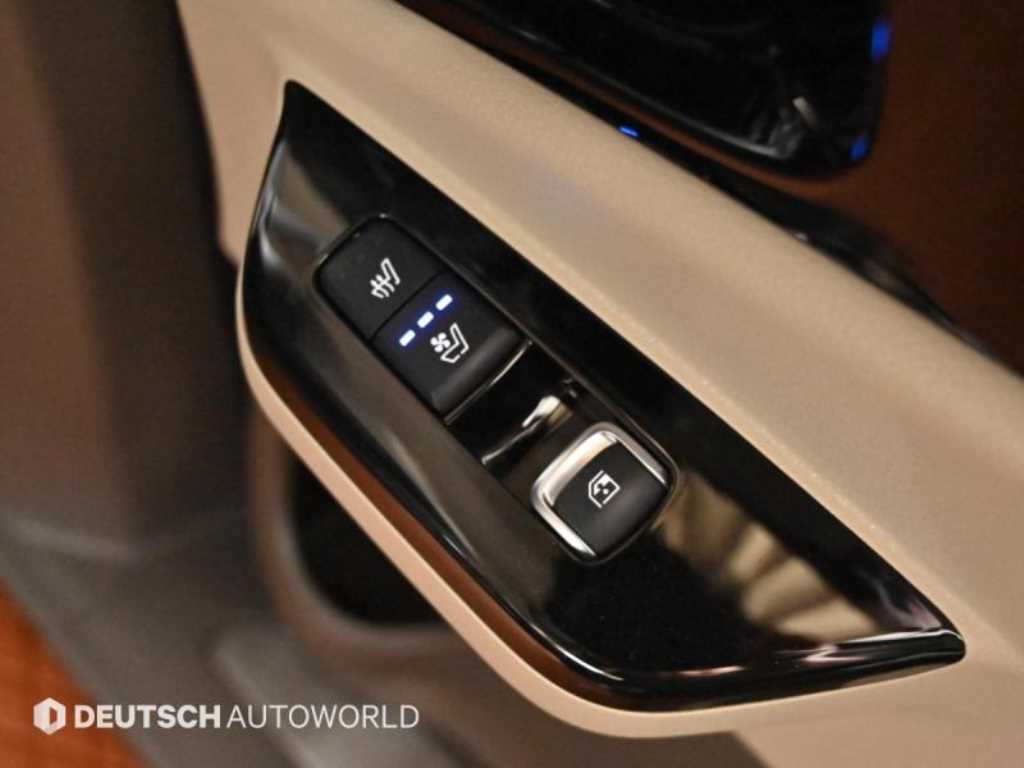 Kia Carnival — photo 14